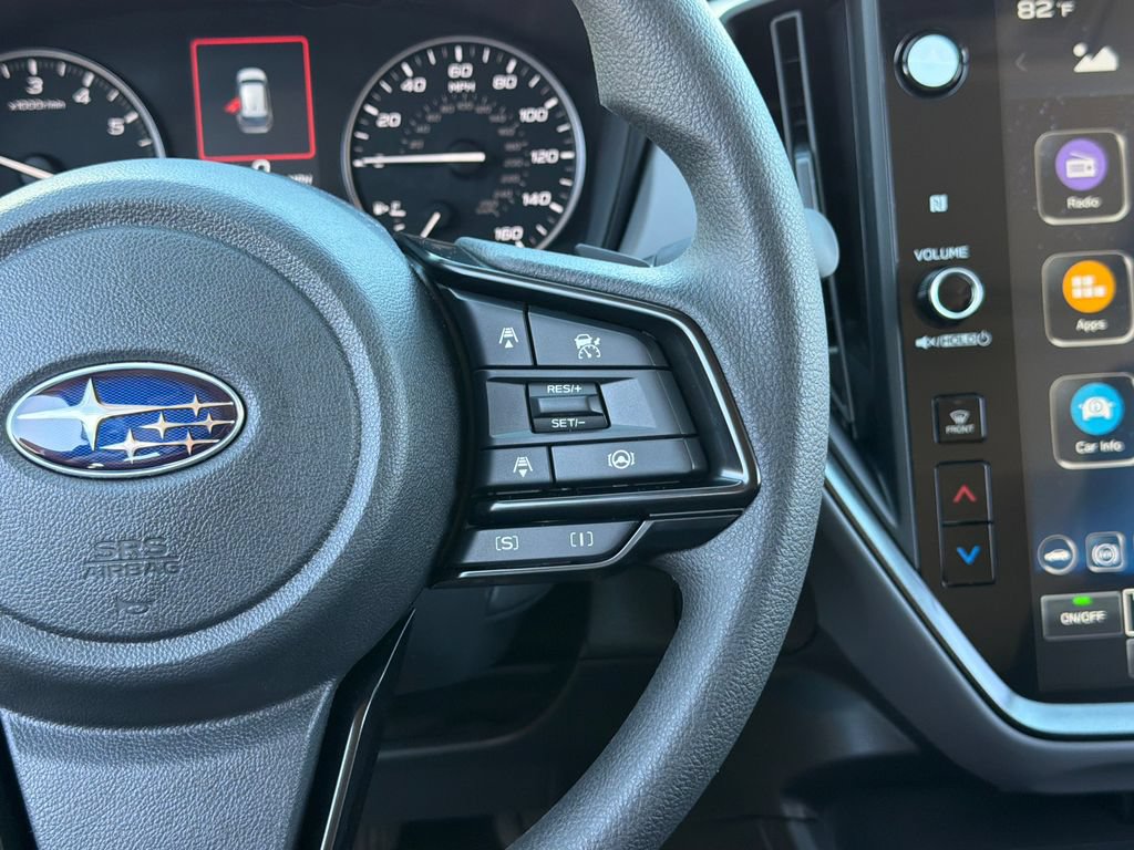 New 2026 Subaru Crosstrek 2.0i Premium AWD/4WD image 13