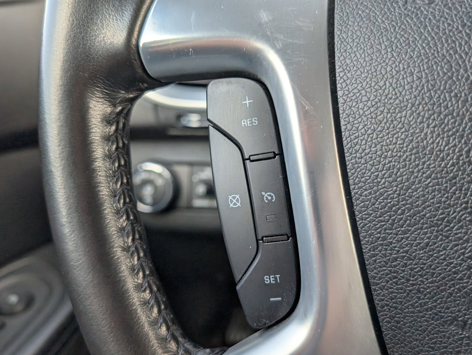 Used 2016 Chevrolet Traverse LT image 27