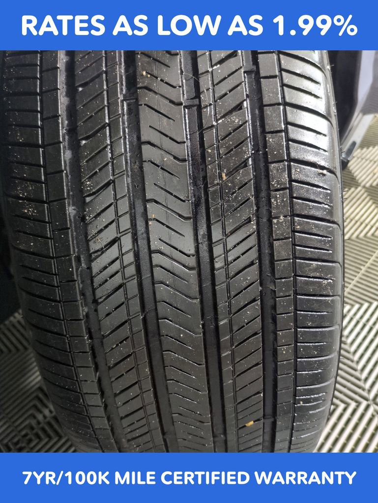 Certified 2023 Honda Accord Sport image 27