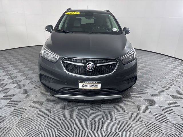 Used 2018 Buick Encore Preferred image 8