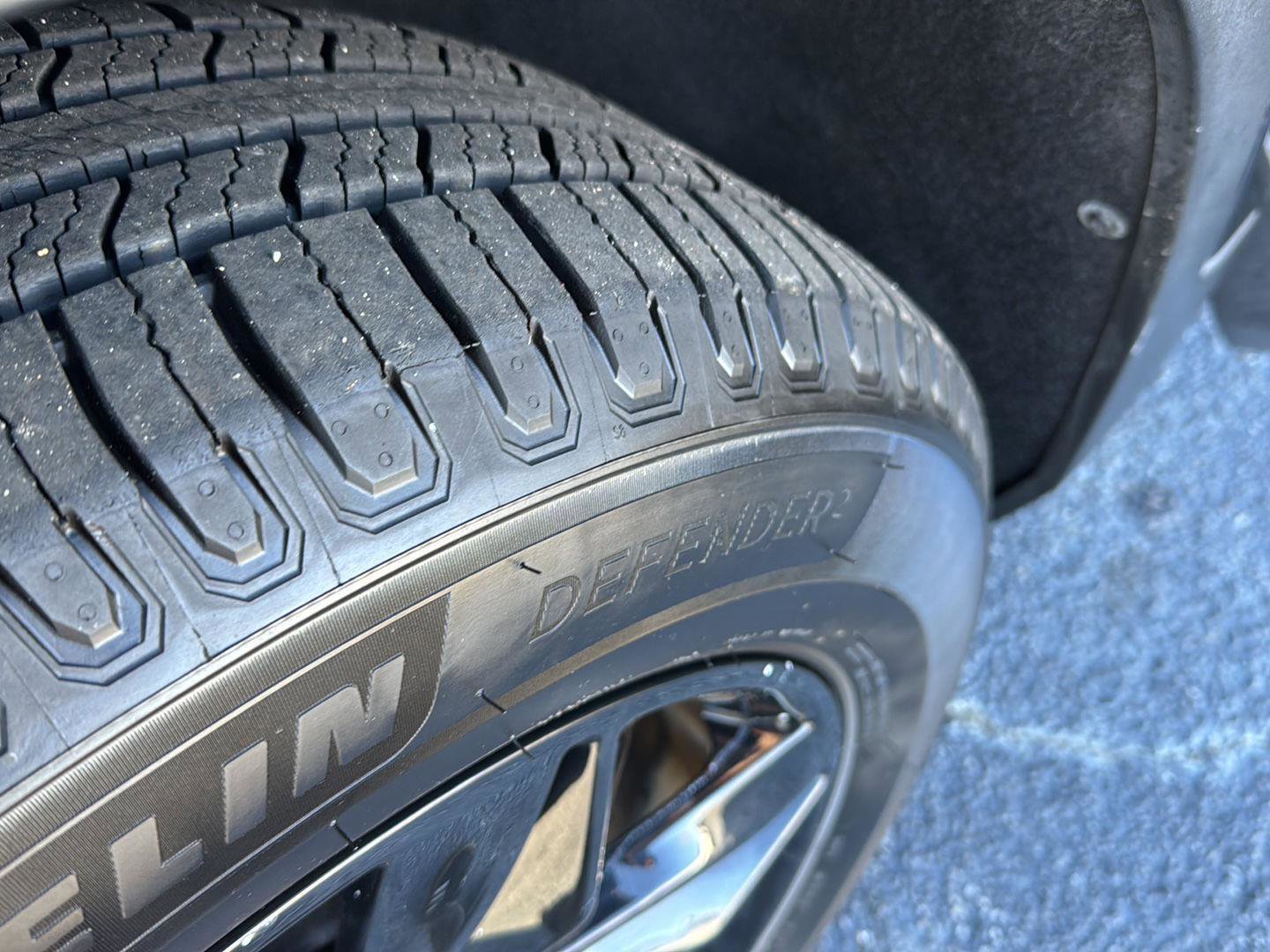 Certified 2020 Chevrolet Blazer LT image 34