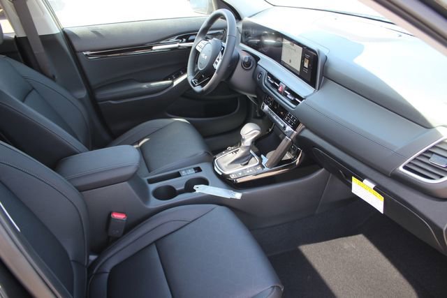 New 2026 Kia Seltos SX w/ SX Sunroof Package AWD/4WD image 33