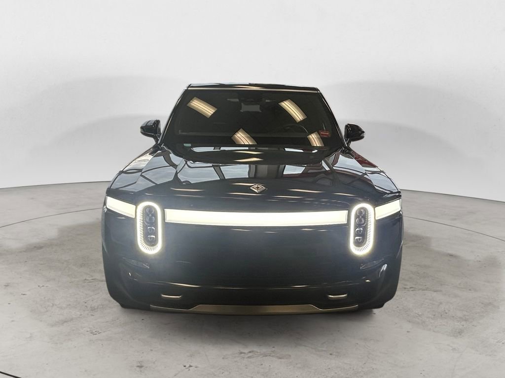 Used 2023 Rivian R1S Adventure AWD/4WD image 8