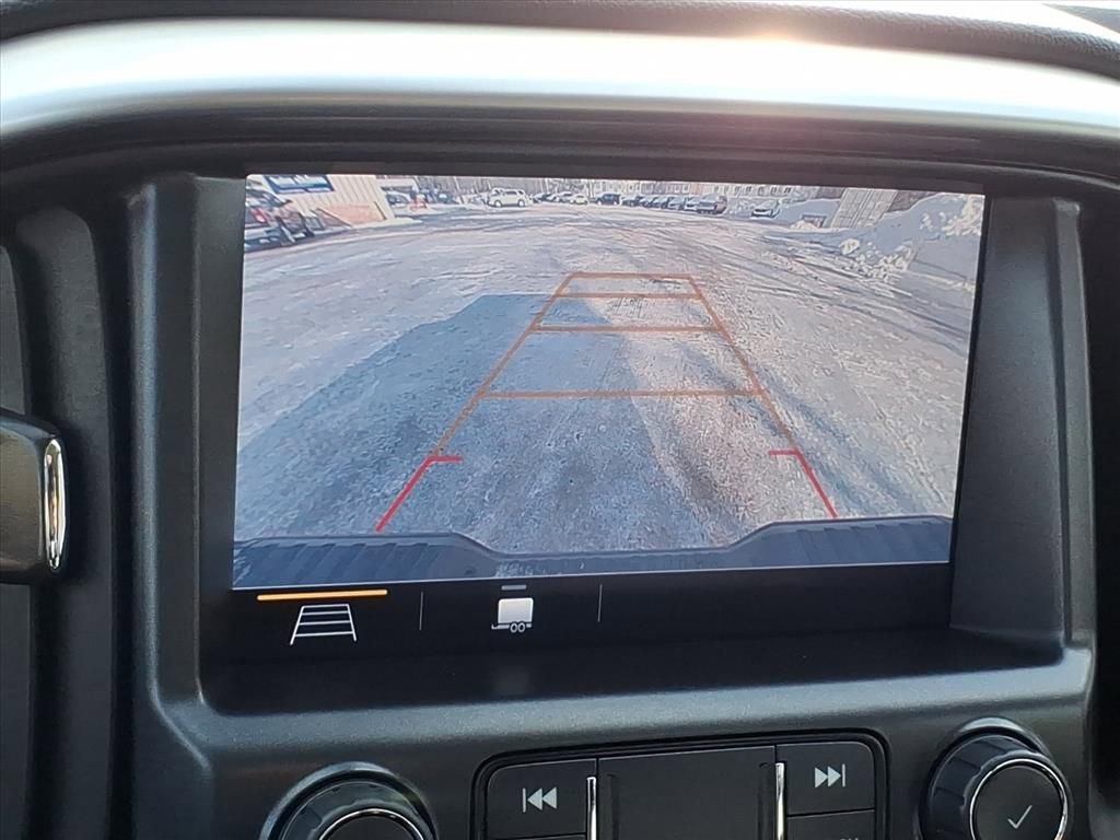 Used 2022 Chevrolet Colorado ZR2 image 26