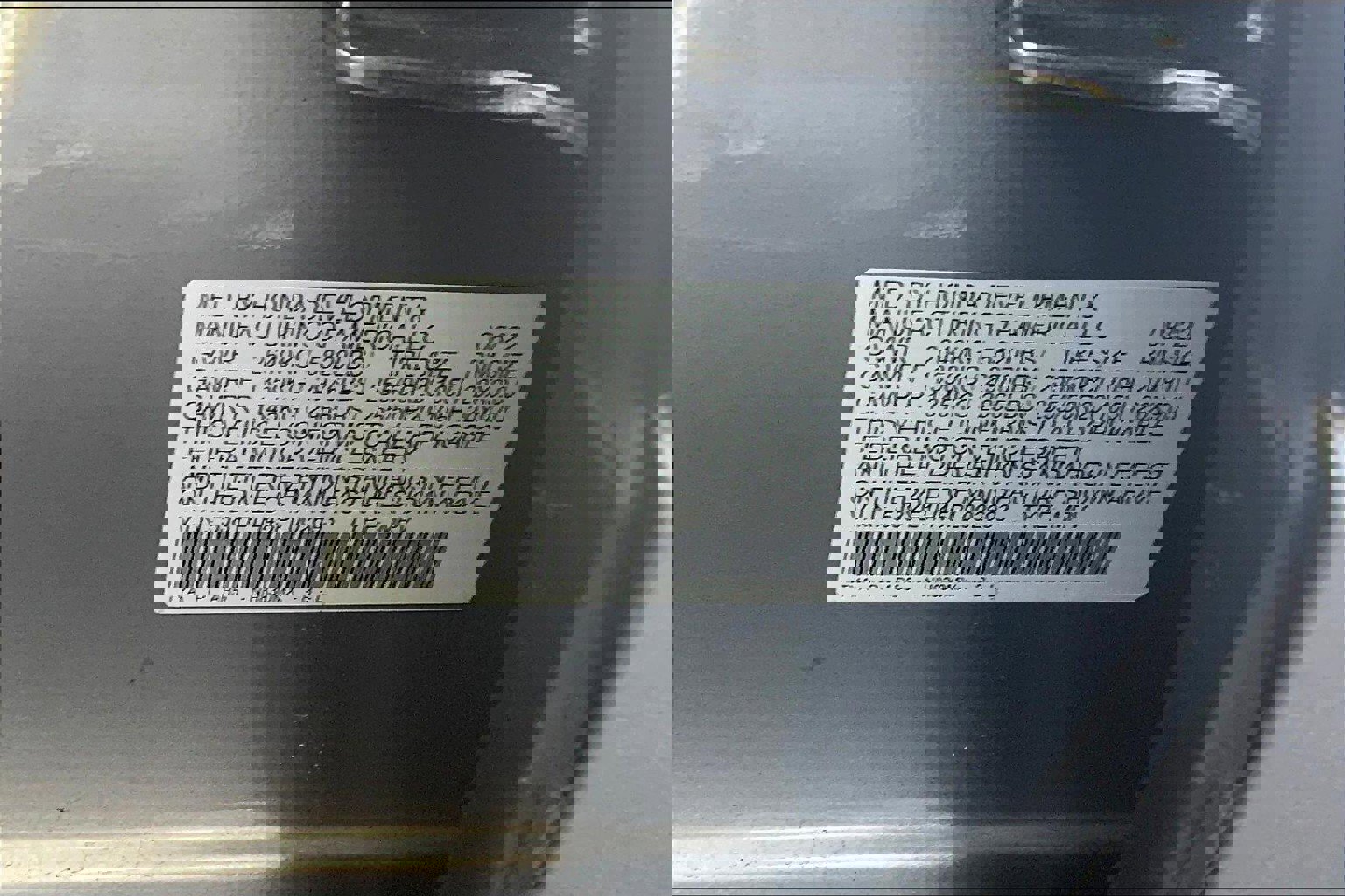 Used 2023 Acura MDX SH-AWD w/ Technology Package image 35