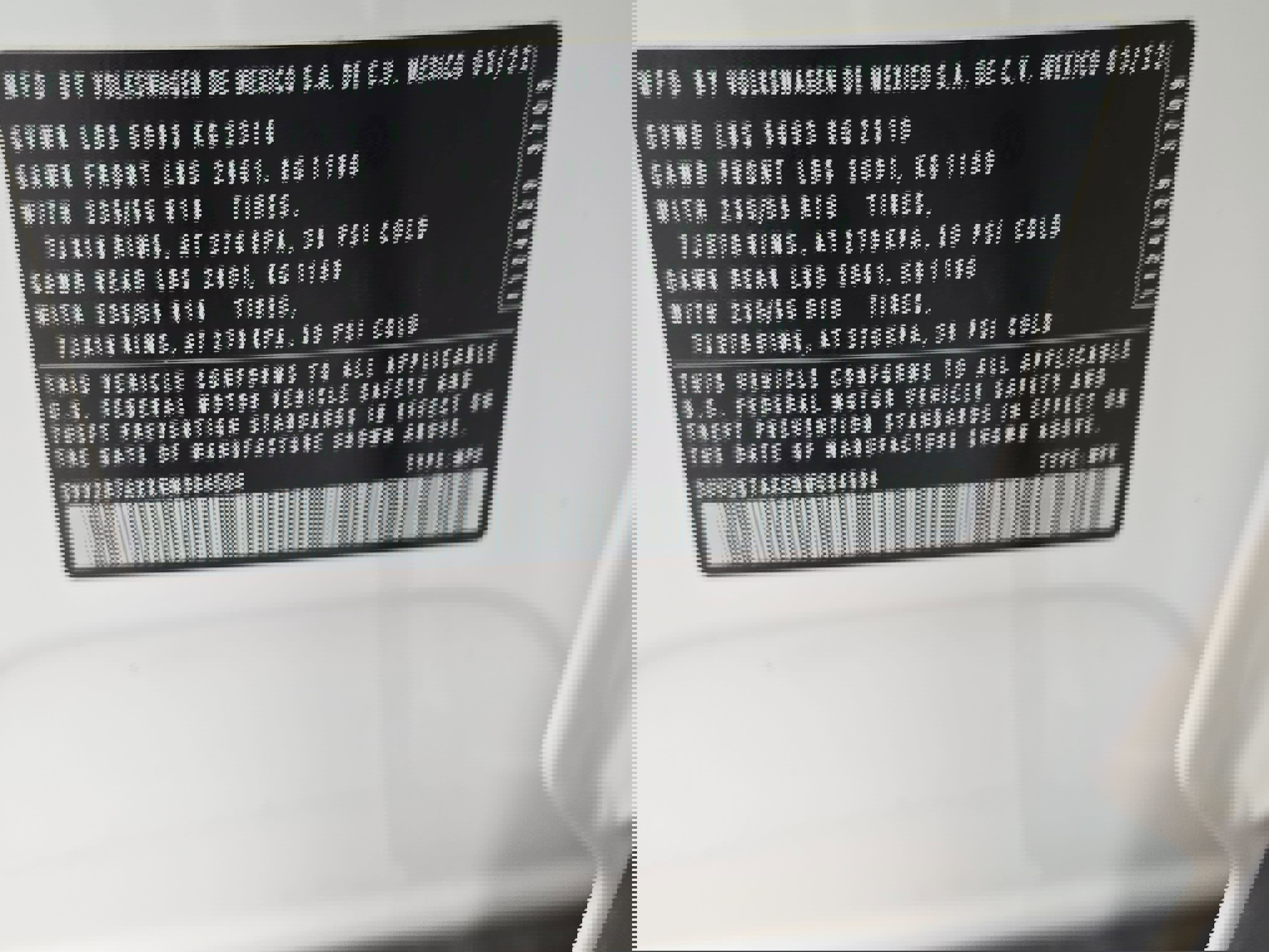 Certified 2022 Volkswagen Tiguan SE image 34