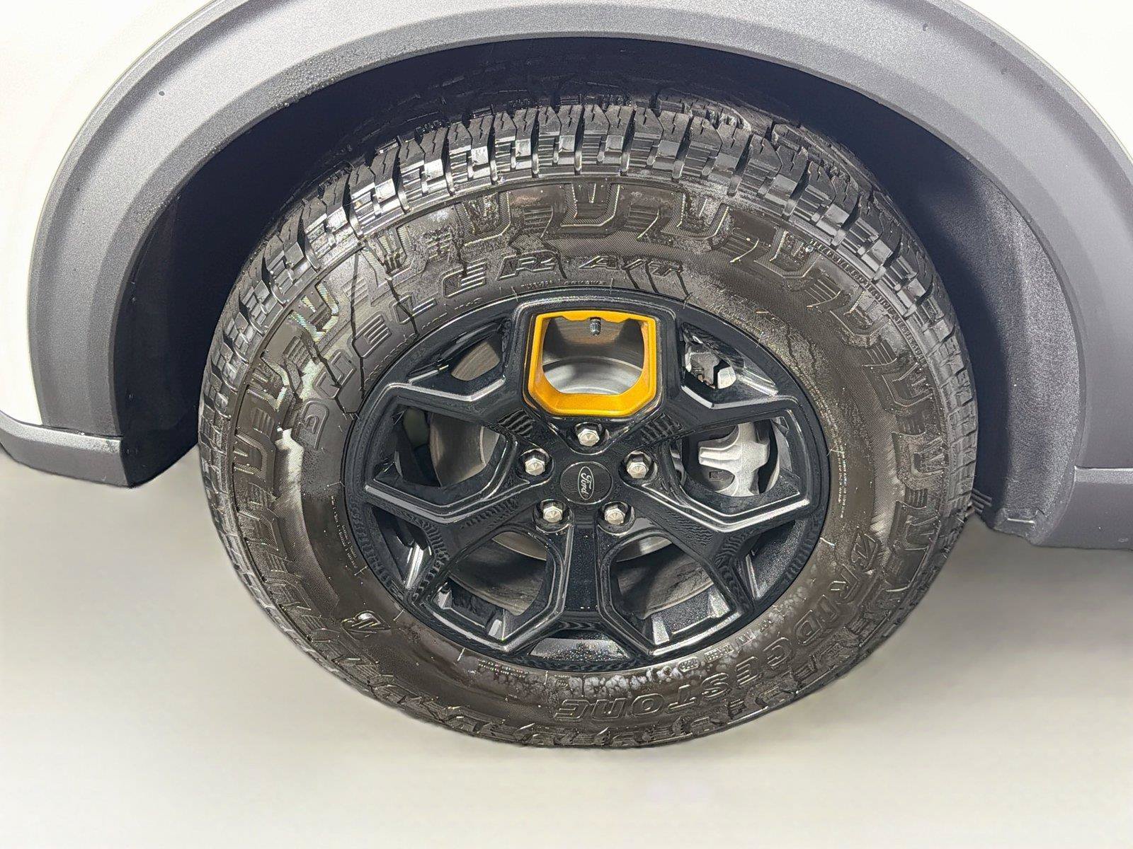 Used 2026 Ford Explorer Tremor w/ Tremor Ultimate Package AWD/4WD image 34