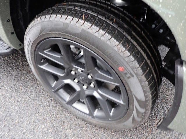 New 2026 RAM 1500 Laramie w/ Night Edition image 9