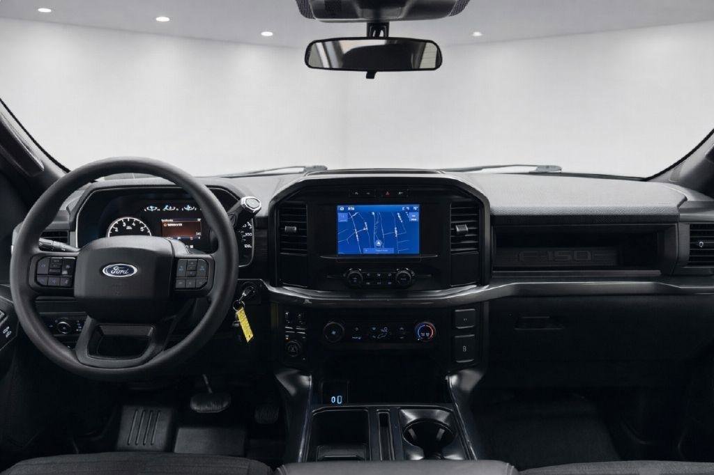 Used 2023 Ford F150 XL w/ STX Appearance Package AWD/4WD image 23