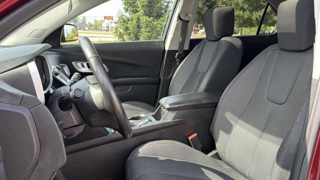 Certified 2017 Chevrolet Equinox LT FWD image 5