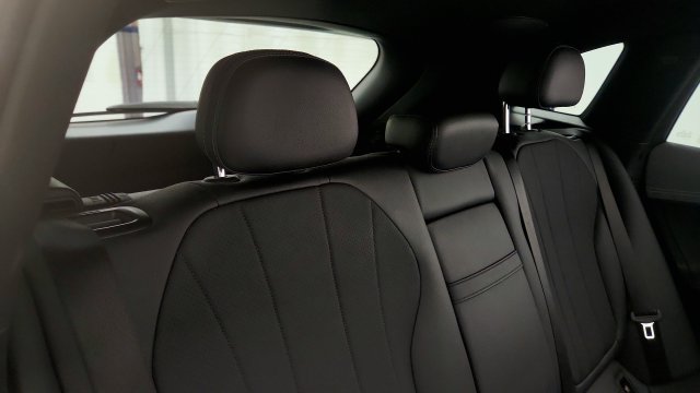 Used 2023 Mercedes-Benz EQE 350+ SUV w/ AMG Line Exterior Package image 39