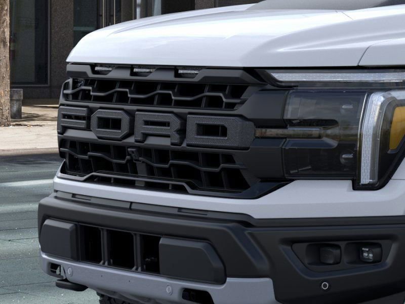 New 2025 Ford F150 Raptor image 17
