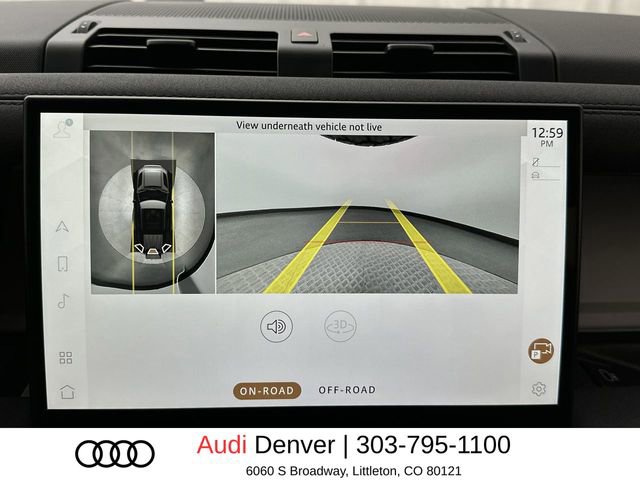 Used 2022 Land Rover Defender 110 X-Dynamic SE image 17