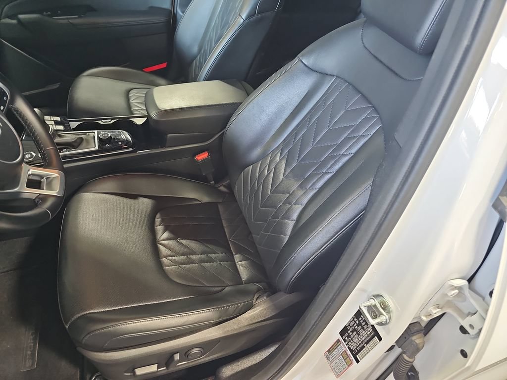 Certified 2023 Kia Sportage X-Line AWD/4WD image 14