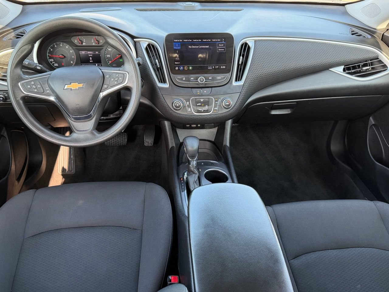Used 2024 Chevrolet Malibu LS FWD image 12