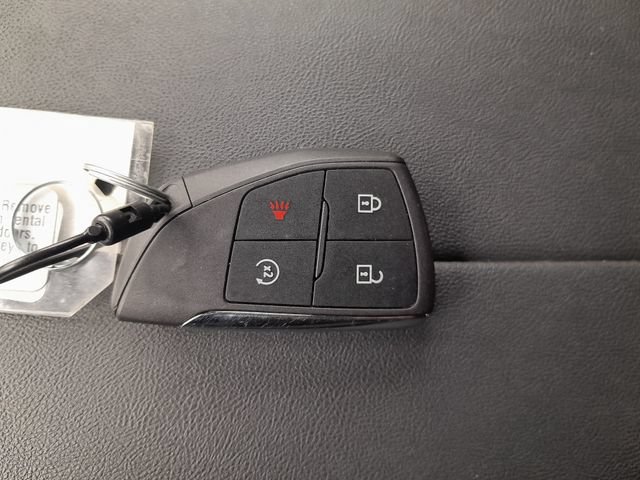 Used 2026 GMC Terrain Elevation AWD/4WD image 10