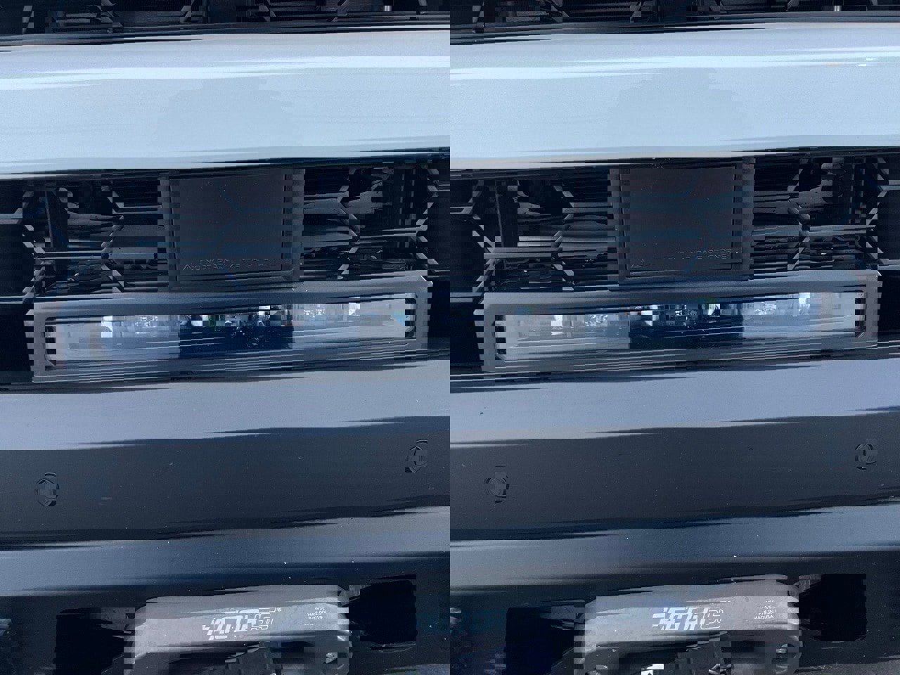 Used 2025 Toyota 4Runner Trailhunter image 14