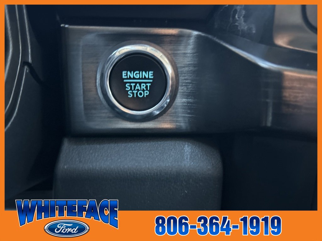 Used 2023 Ford F350 Lariat w/ Lariat Ultimate Package image 21