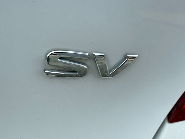 Used 2019 Nissan Versa Note SV image 10