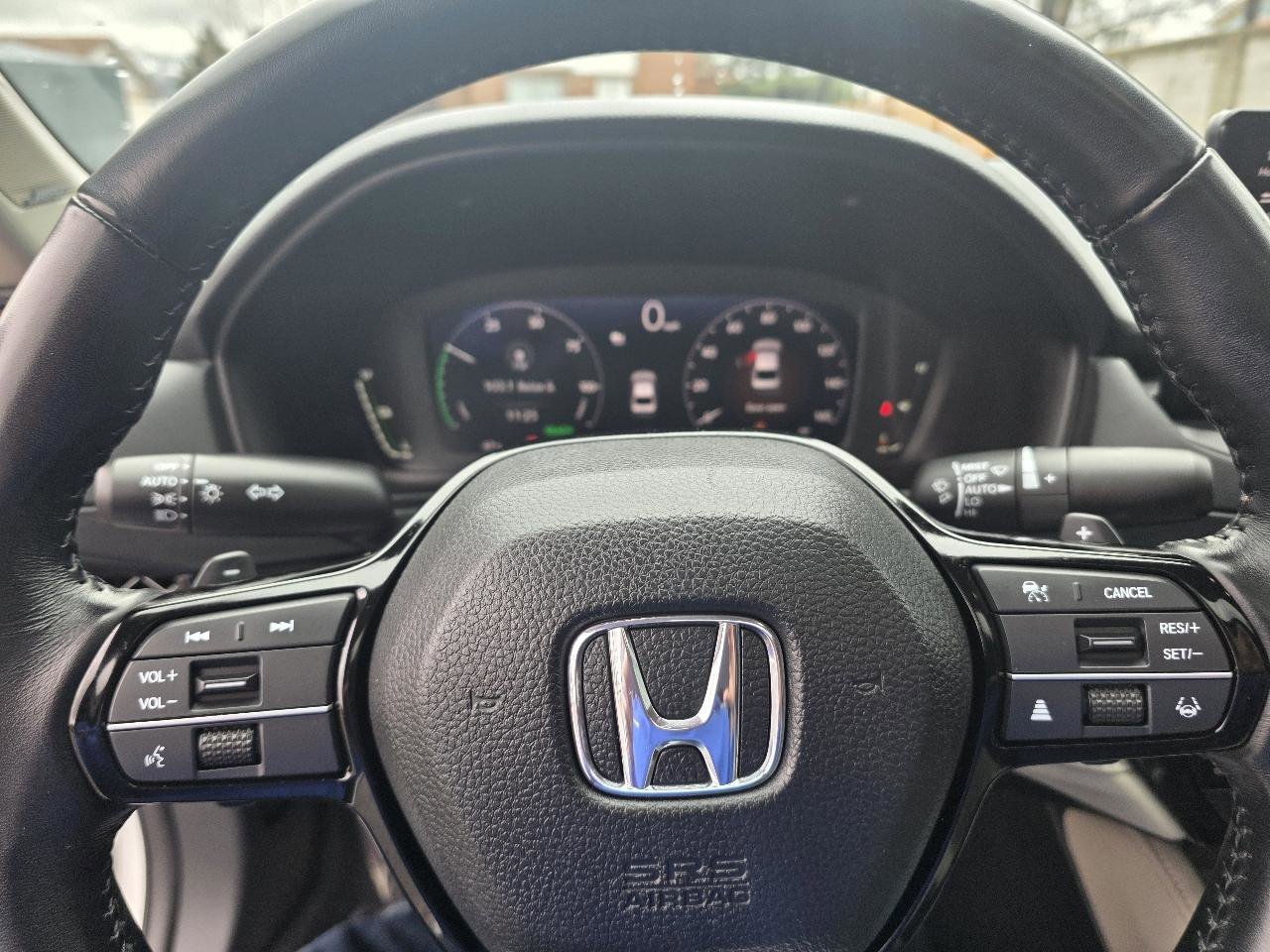 Used 2023 Honda Accord Touring image 15