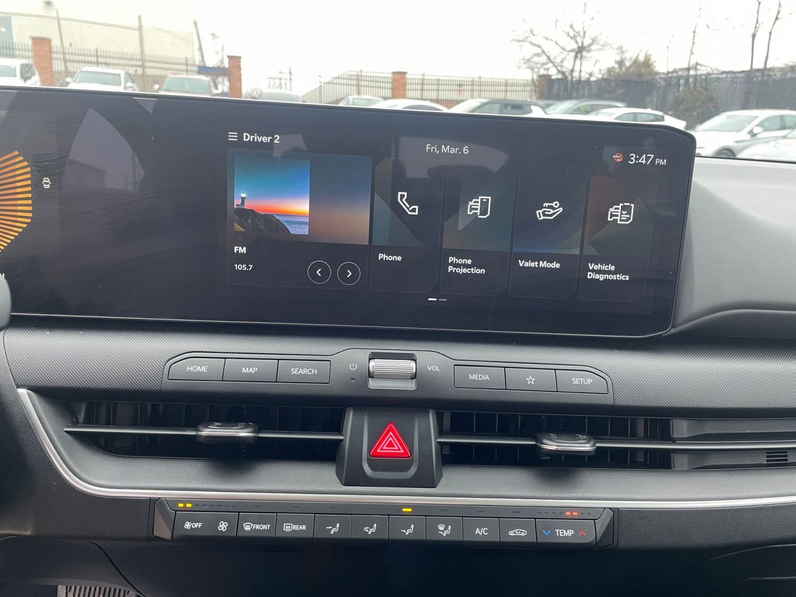 Used 2025 Kia K4 LXS image 18