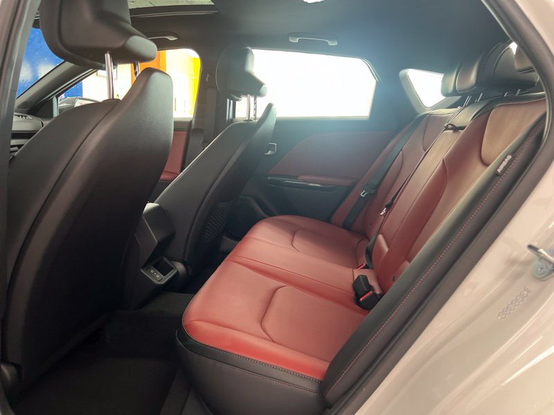 New 2026 Kia K4 GT-Line Turbo FWD image 15