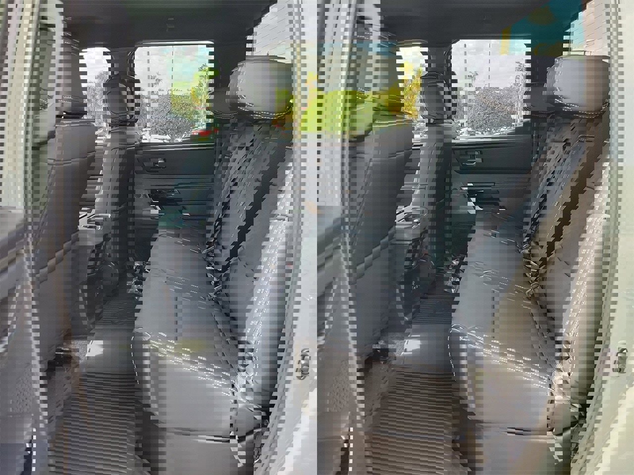 New 2026 Toyota Tundra Limited image 10