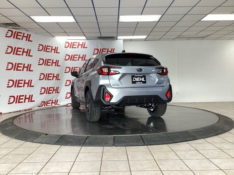 New 2026 Subaru Crosstrek 2.5i AWD/4WD image 7