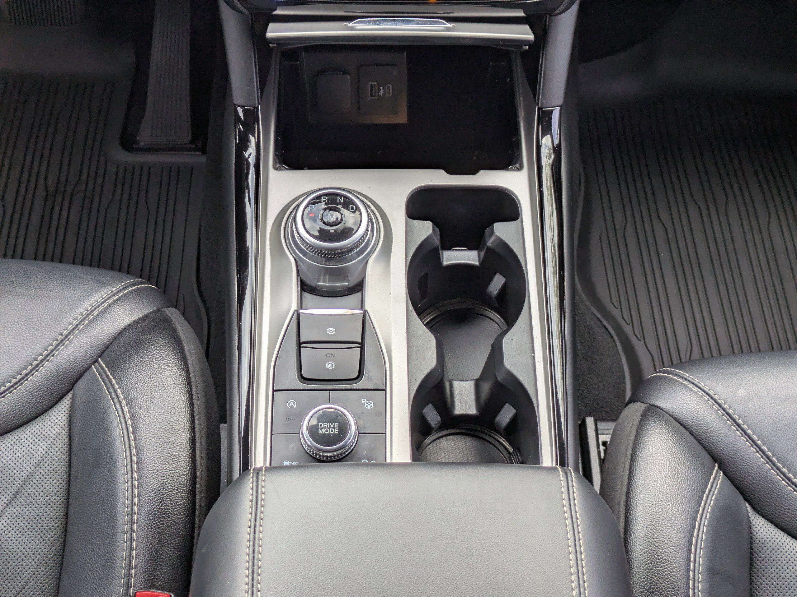 Used 2021 Ford Explorer ST w/ Equipment Group 401A image 21