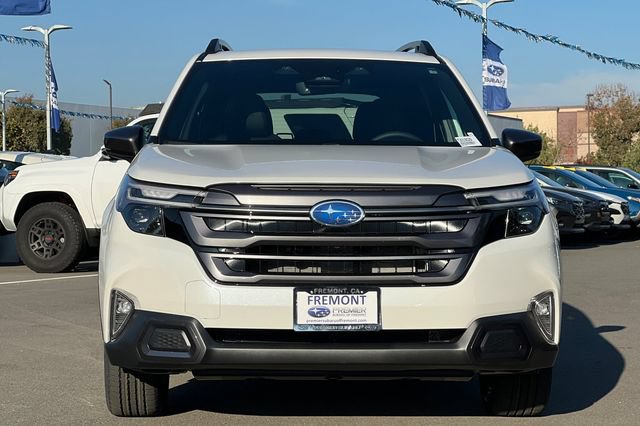 New 2026 Subaru Forester Limited AWD/4WD image 6