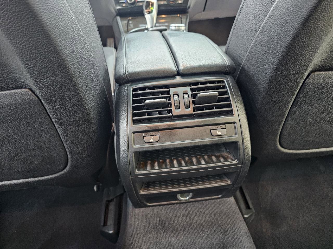 Used 2014 BMW 535d Sedan image 27