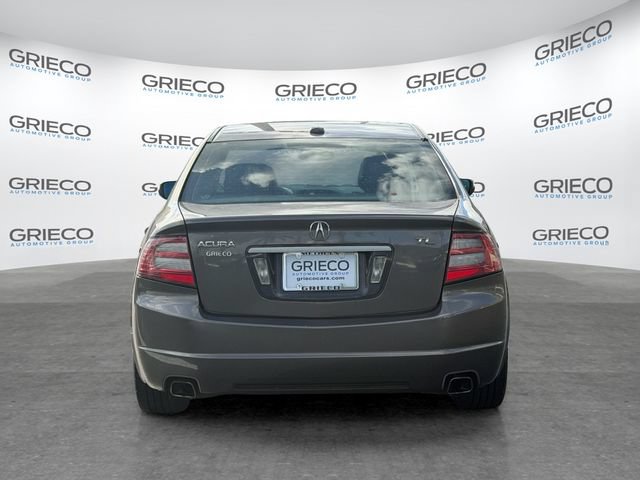Used 2008 Acura TL FWD image 6