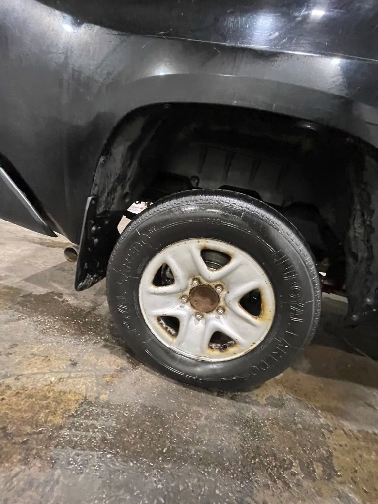 Used 2016 Toyota Tundra SR image 31