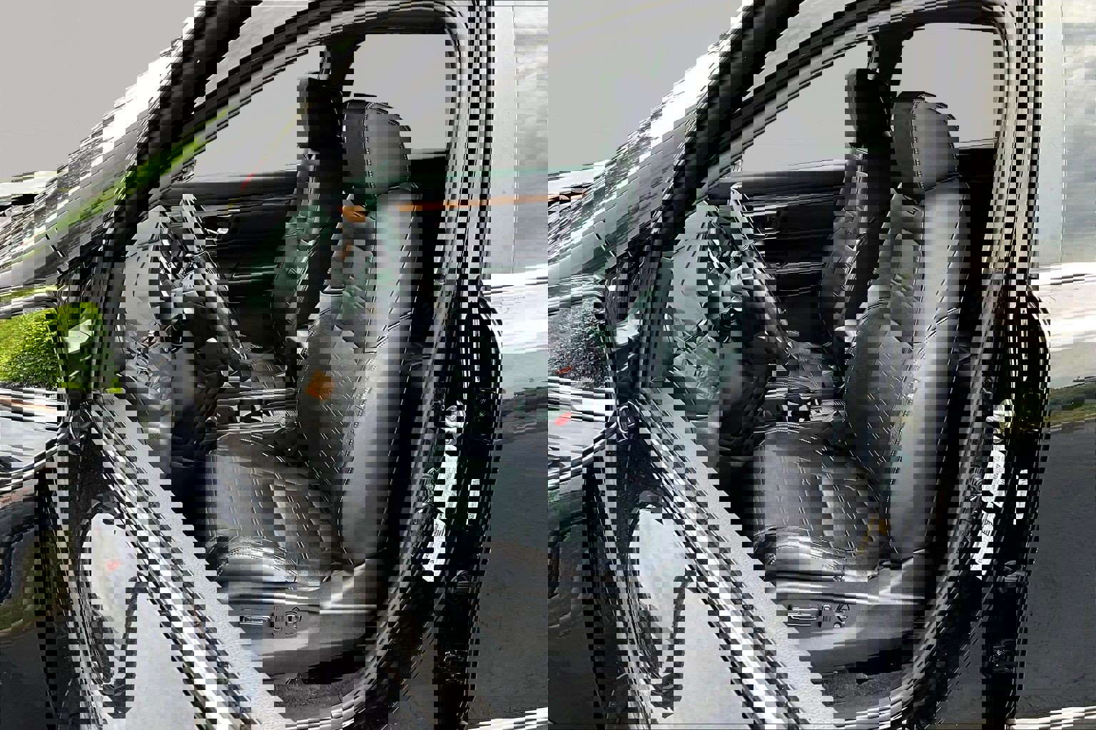 Used 2017 Honda CR-V EX-L image 21