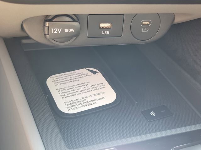 New 2026 Hyundai Elantra Sport image 12