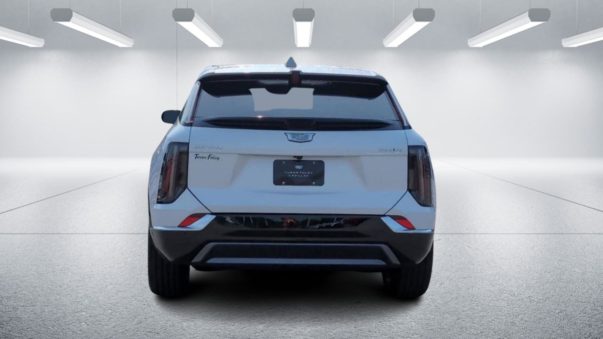 New 2025 Cadillac Optiq Luxury 1 image 4