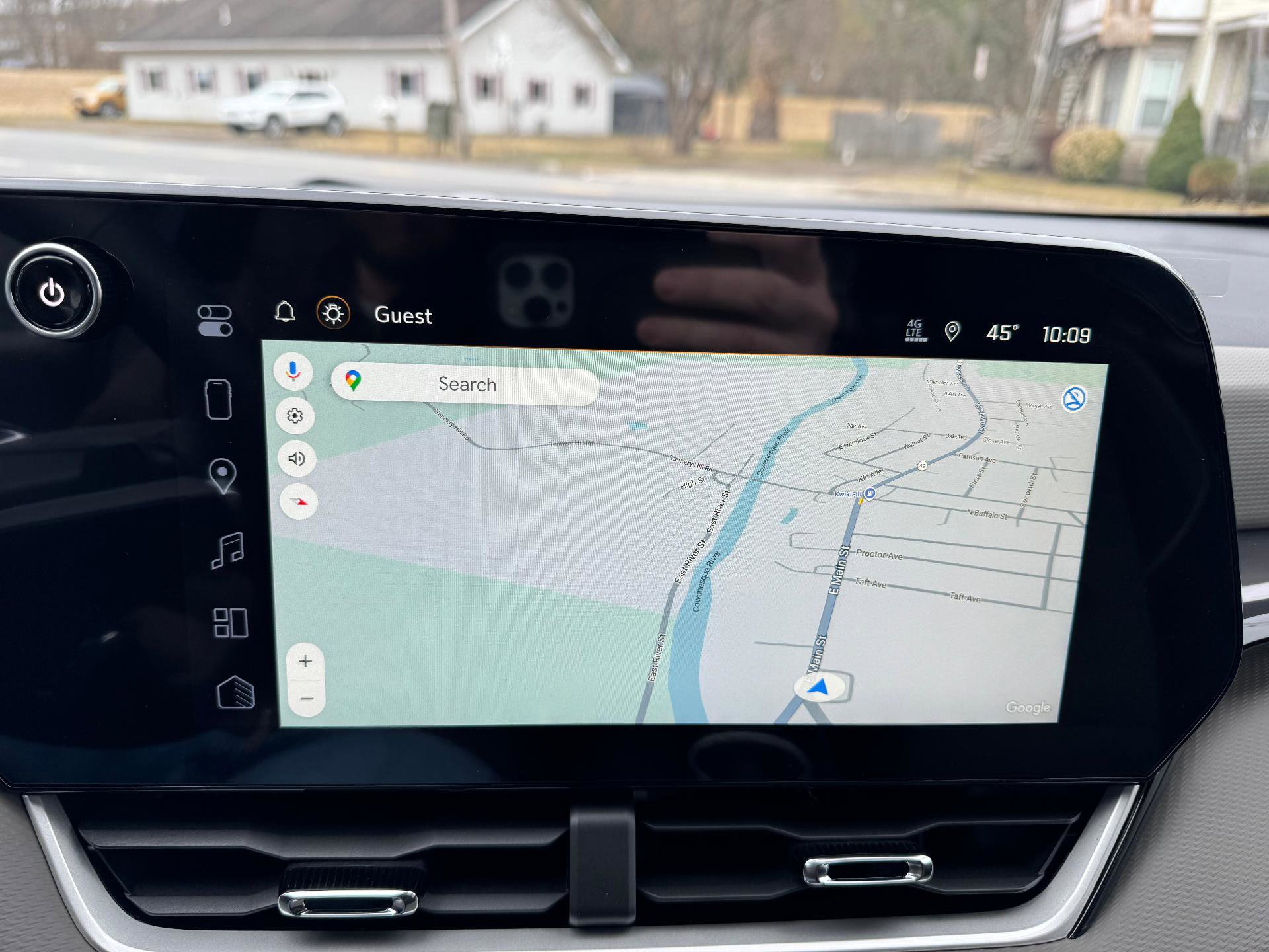 New 2026 Chevrolet Equinox LT w/ Convenience Package II image 29