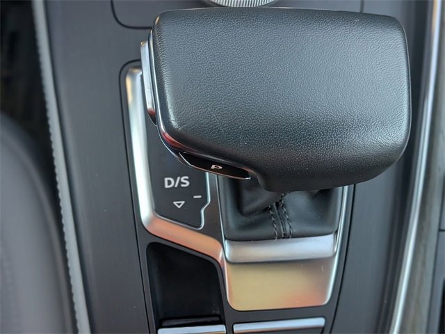 Used 2019 Audi A4 2.0T allroad Premium Plus w/ Premium Plus Package image 25