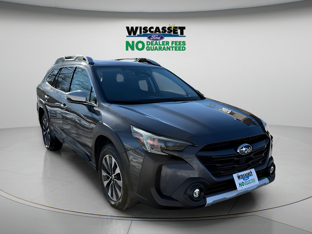 Used 2023 Subaru Outback Touring AWD/4WD image 1