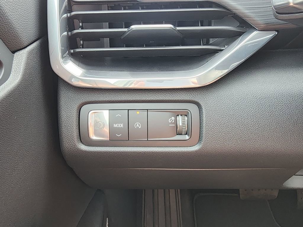 New 2026 GMC Acadia Elevation w/ Black Edition image 18