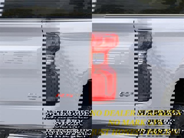 New 2026 Chevrolet Silverado 1500 RST w/ RST Select Package image 11