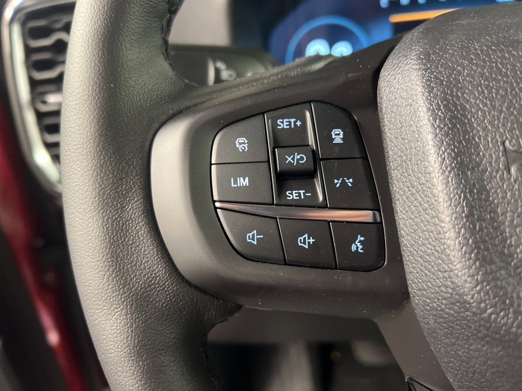 New 2025 Ford Ranger Lariat w/ FX4 Off-Road Package image 21