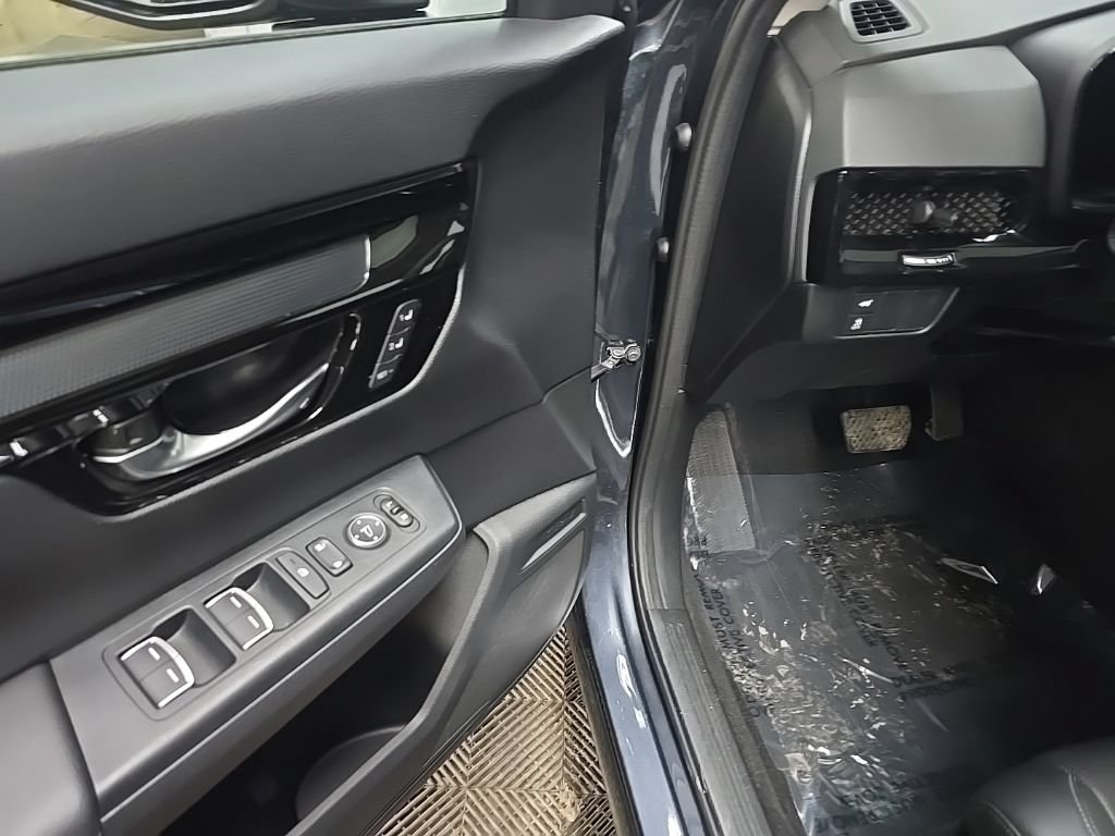Used 2024 Honda CR-V EX-L image 28