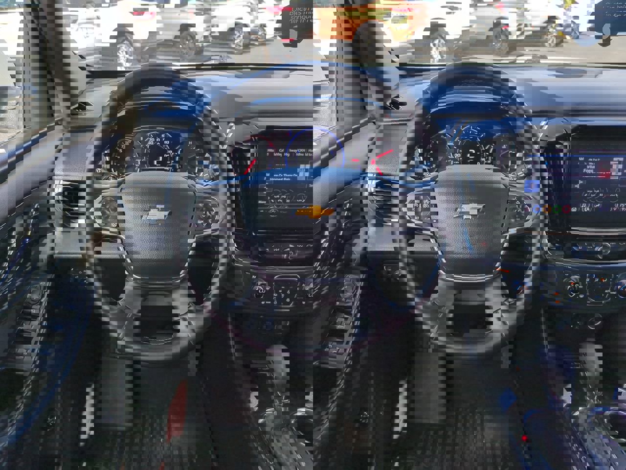 Certified 2023 Chevrolet Traverse High Country image 16