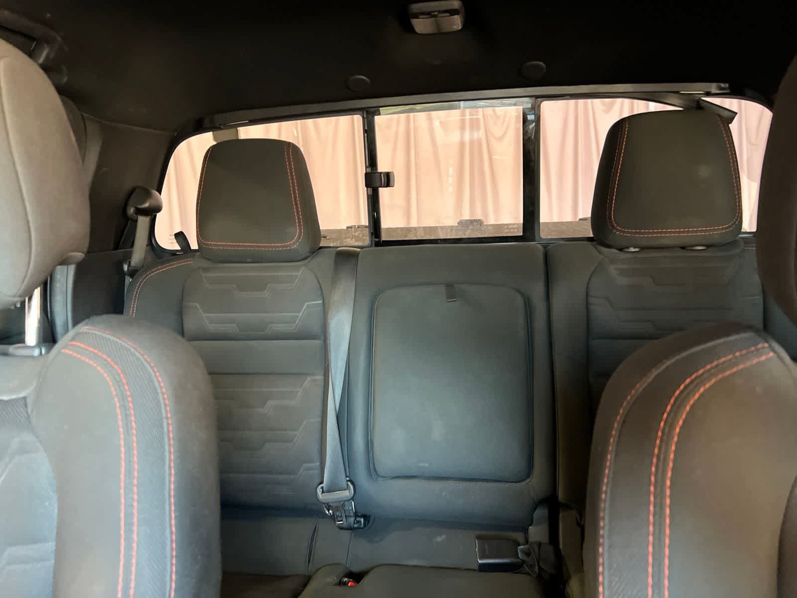 Used 2022 Nissan Frontier Pro-X RWD image 26