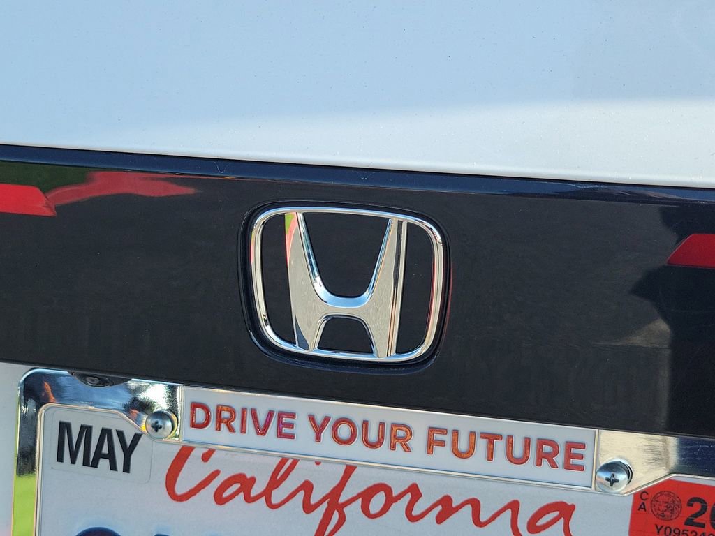 Used 2025 Honda Accord LX image 28