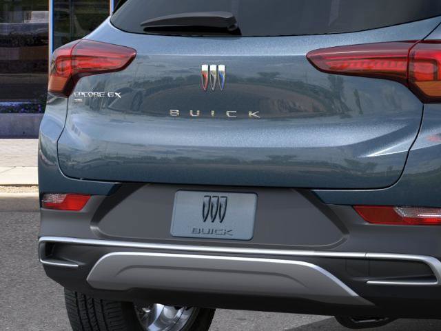 New 2026 Buick Encore GX Preferred w/ Comfort Package AWD/4WD image 86