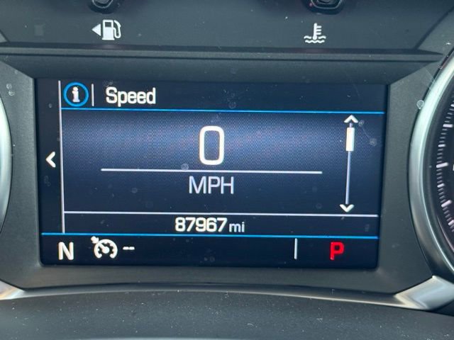 Used 2023 GMC Terrain SLE w/ Driver Convenience Package image 22