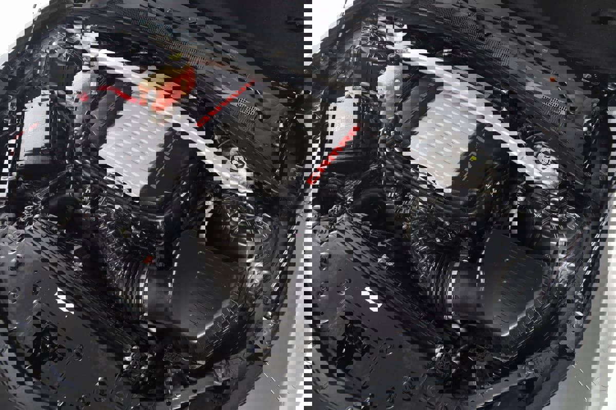 Used 2017 Chevrolet Camaro SS image 22