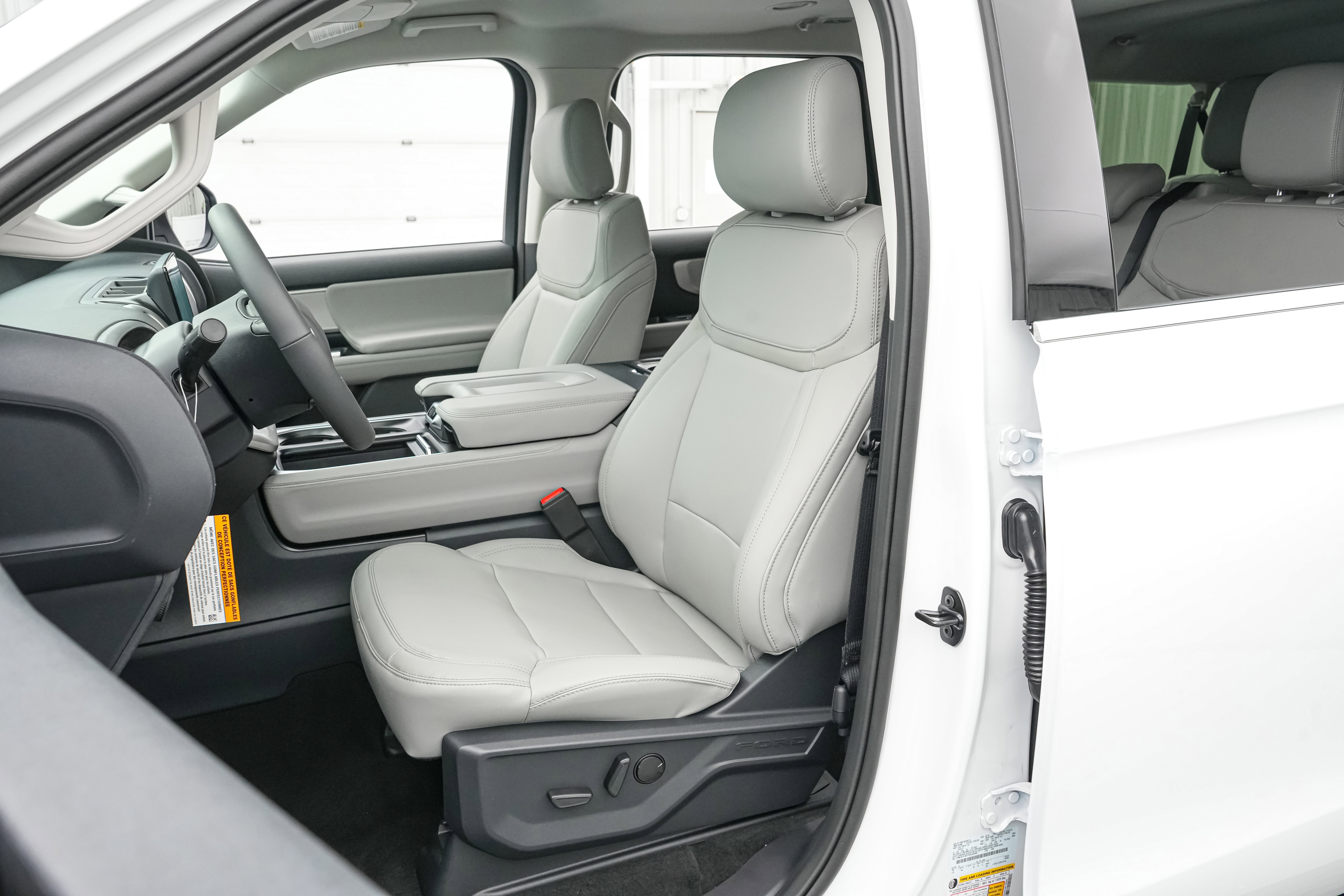 New 2026 Ford Expedition Max Active AWD/4WD image 12